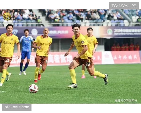 广西平果哈嘹中甲连胜势头遭终结 主场惜败暴露锋线隐忧 广西平果哈嘹中甲连胜势头遭终结 主场惜败暴露锋线隐忧
